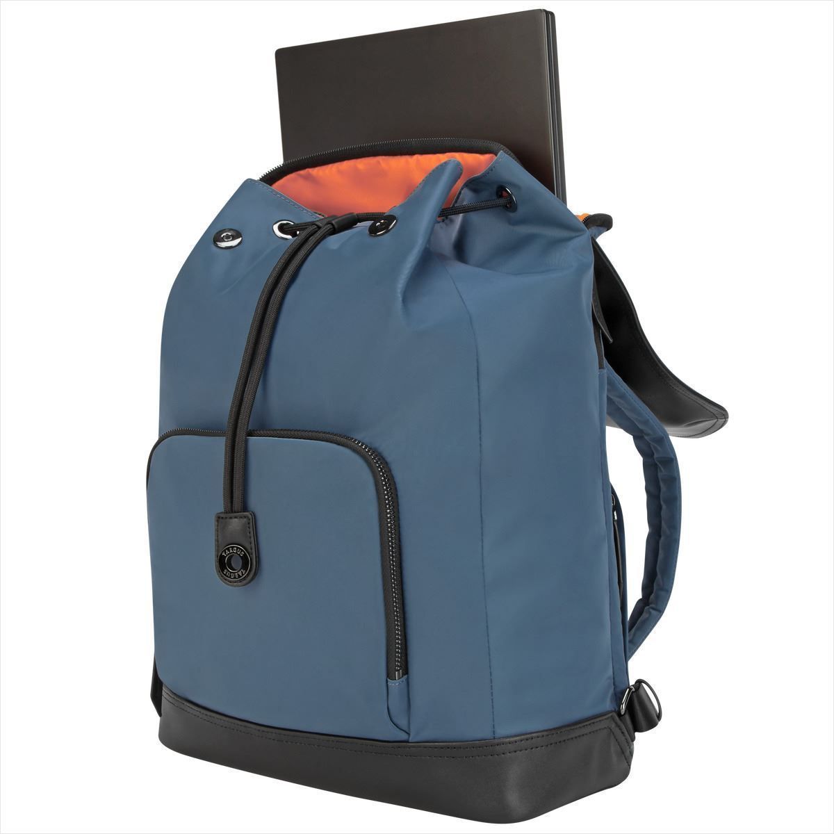 TARGUS - Maletín Targus Tsb96403 Newport Azul 15 Fashion Para Dama