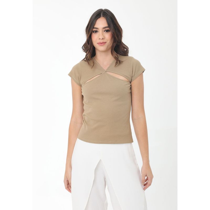 BELIFE - Camiseta Para Mujer Belife
