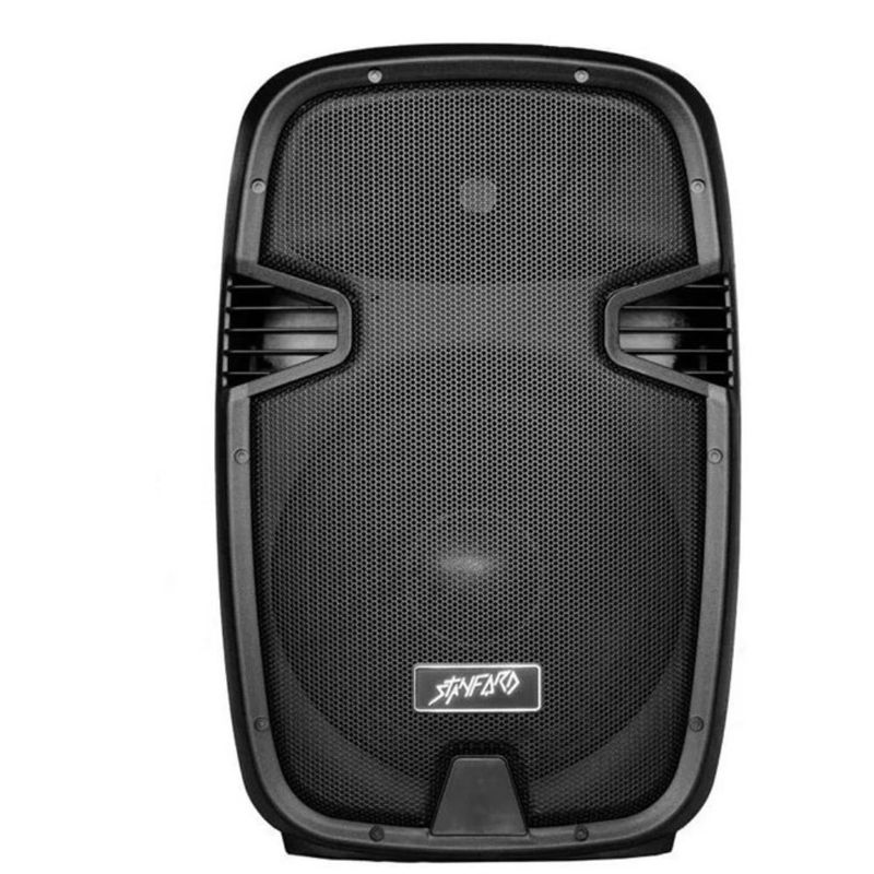 STANFORD - Cabina Activa 12 pulgadas Stanford 900 Watts.