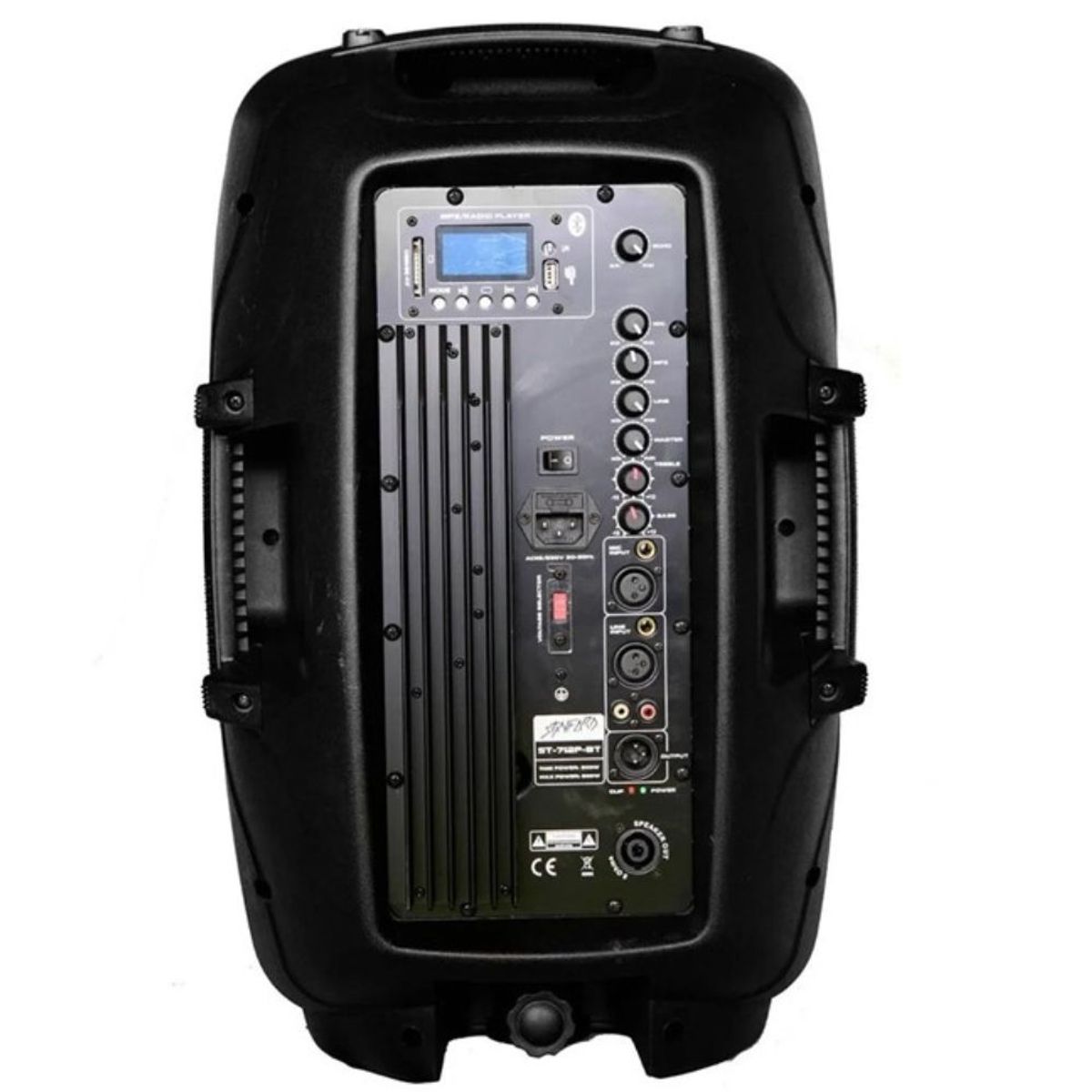 STANFORD - Cabina Activa 12 pulgadas Stanford 900 Watts.