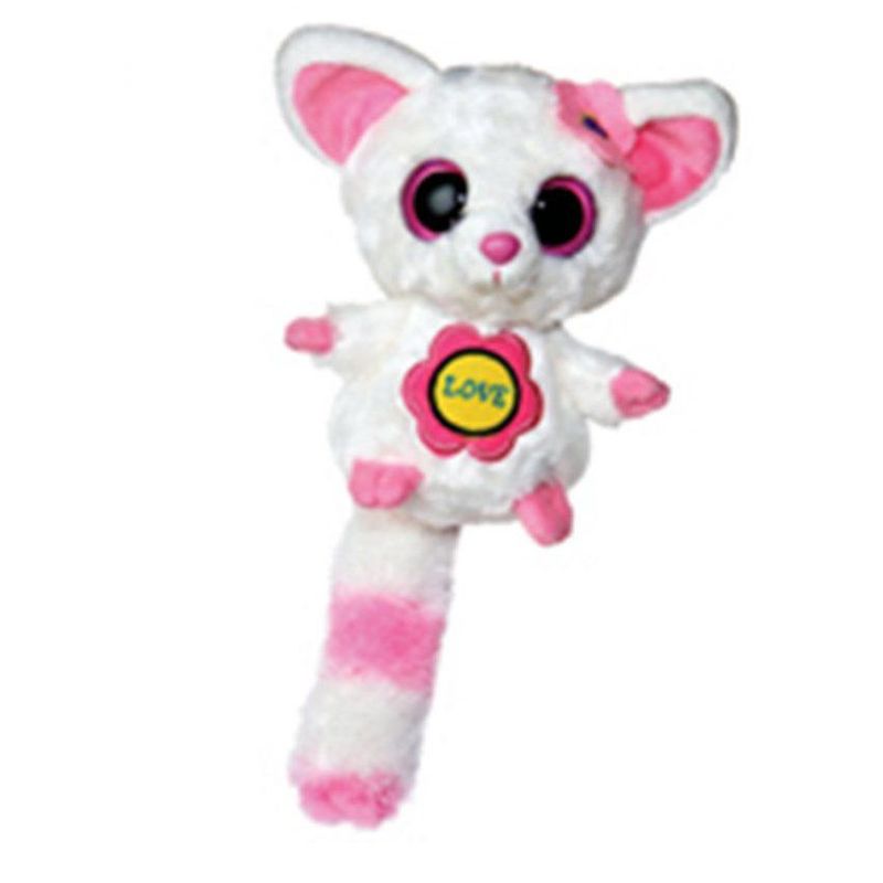 AURORA - Yoohoo & friends pammee love med marca aurora 30634