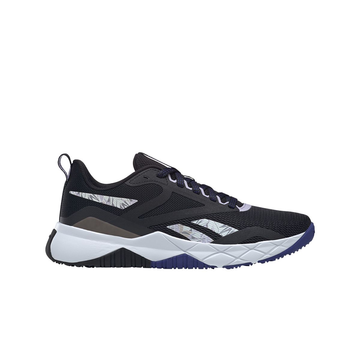 REEBOK - Tenis Mujer Reebok NFX Trainers - Negro-Blanco