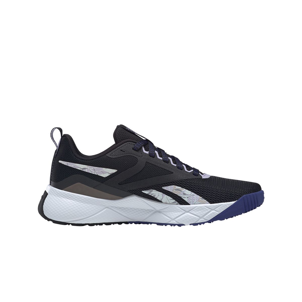 REEBOK - Tenis Mujer Reebok NFX Trainers - Negro-Blanco
