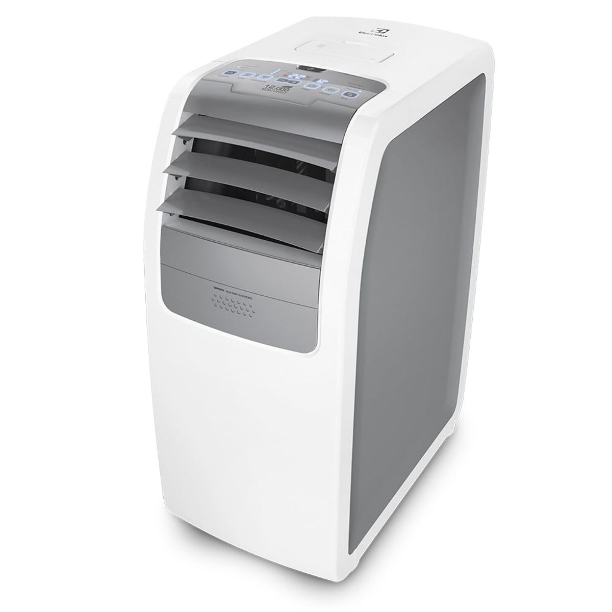 ELECTROLUX - Aire Acondicionado Portátil Electrolux Smart Breeze EAP12A3TBPW
