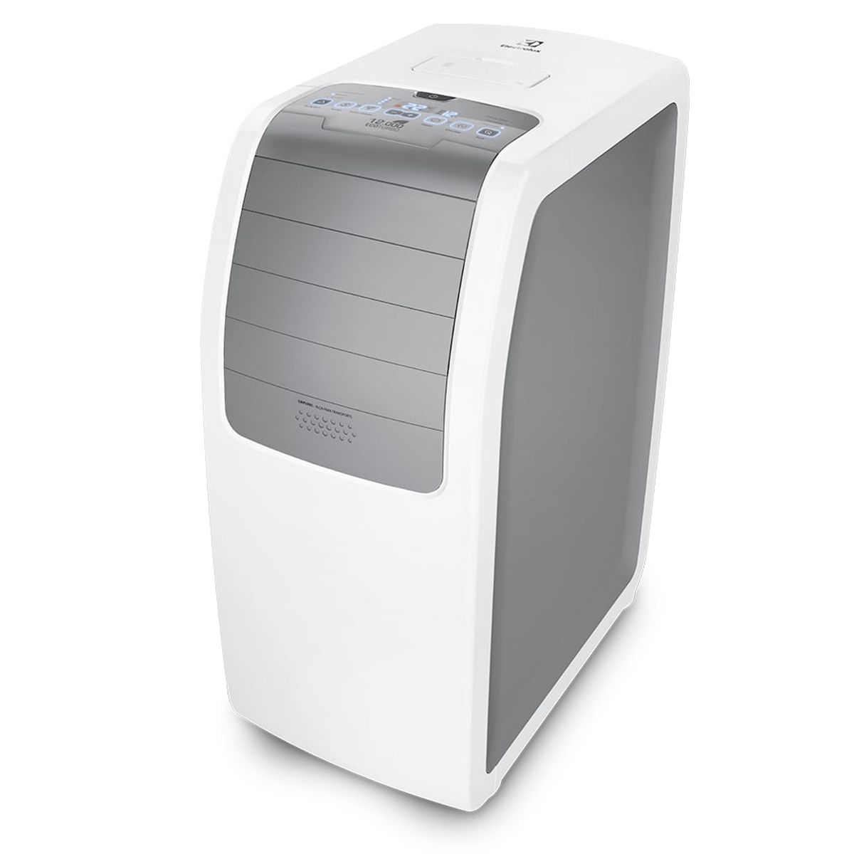 ELECTROLUX - Aire Acondicionado Portátil Electrolux Smart Breeze EAP12A3TBPW