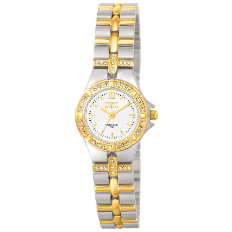 INVICTA - Reloj Mujer Invicta Wildflower