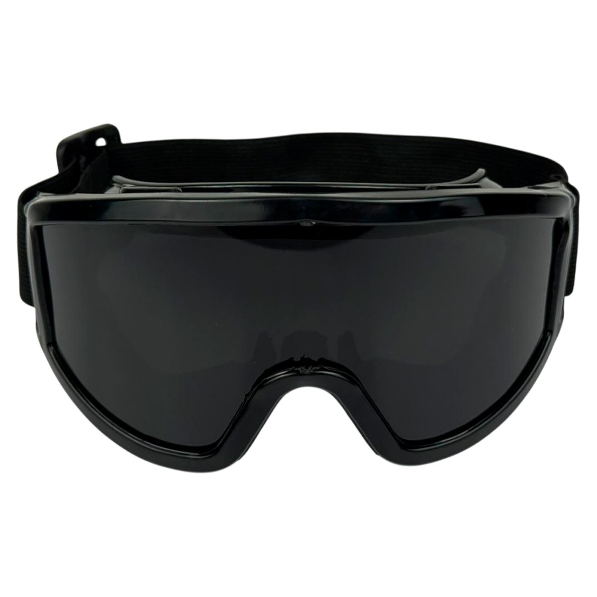 GENERICO - Gafas Motocross Casco UV Lentes Negros Deportes Protección