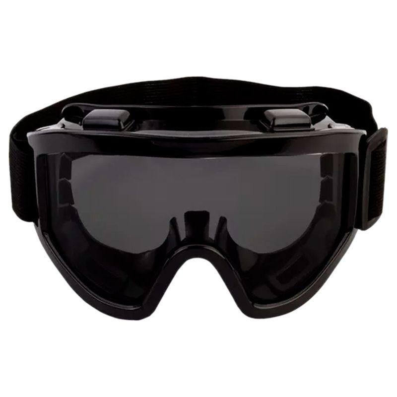 GENERICO - Gafas motocross casco uv lentes deportes protección