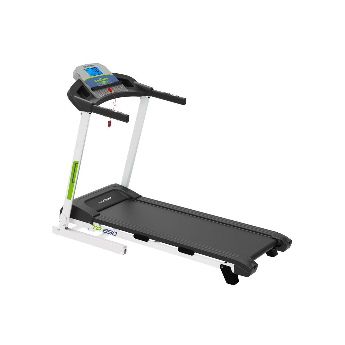 TECNOFITNESS - Banda Caminadora Trotadora Eléctrica Tecnofitness TP850