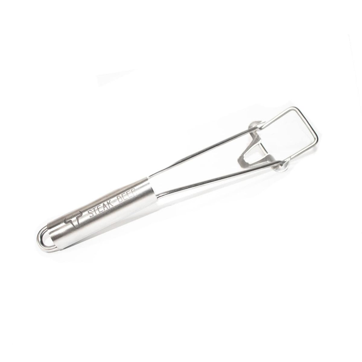 STEAK AND BEER - Accesorio Saca Parrilla
