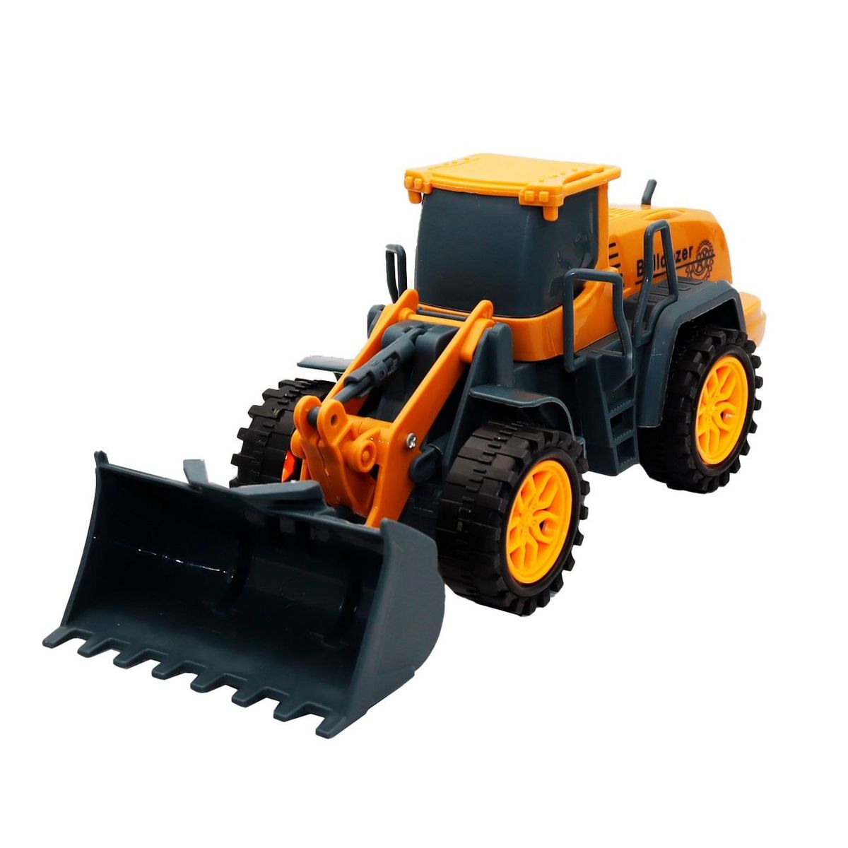 DAYOSHOP - Excavadora Bulldozer Ingeniería Camión Construcción Juguete