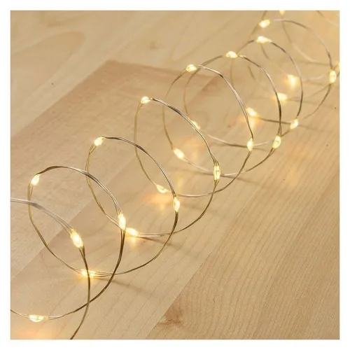 Luces de navidad más de 7 metros