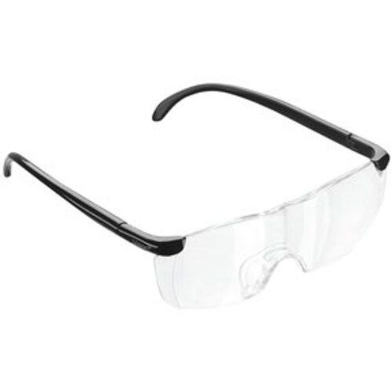 TV NOVEDADES - Lupas Diseñadas En Forma De Gafas - Lupa Visión