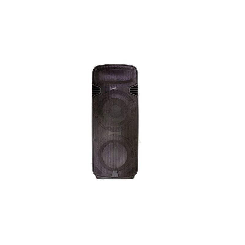 STANFORD - Cabina Pasiva 2x15 Pulgadas Stanford  2700 Watts.