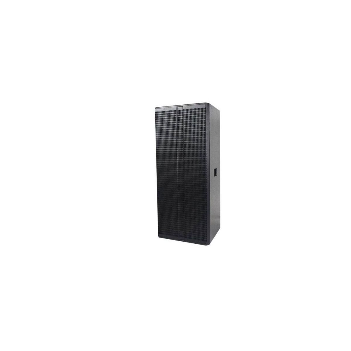 STANFORD - Cabina Pasiva 15 Pulgadas Alpha Doble 2400 Watts.