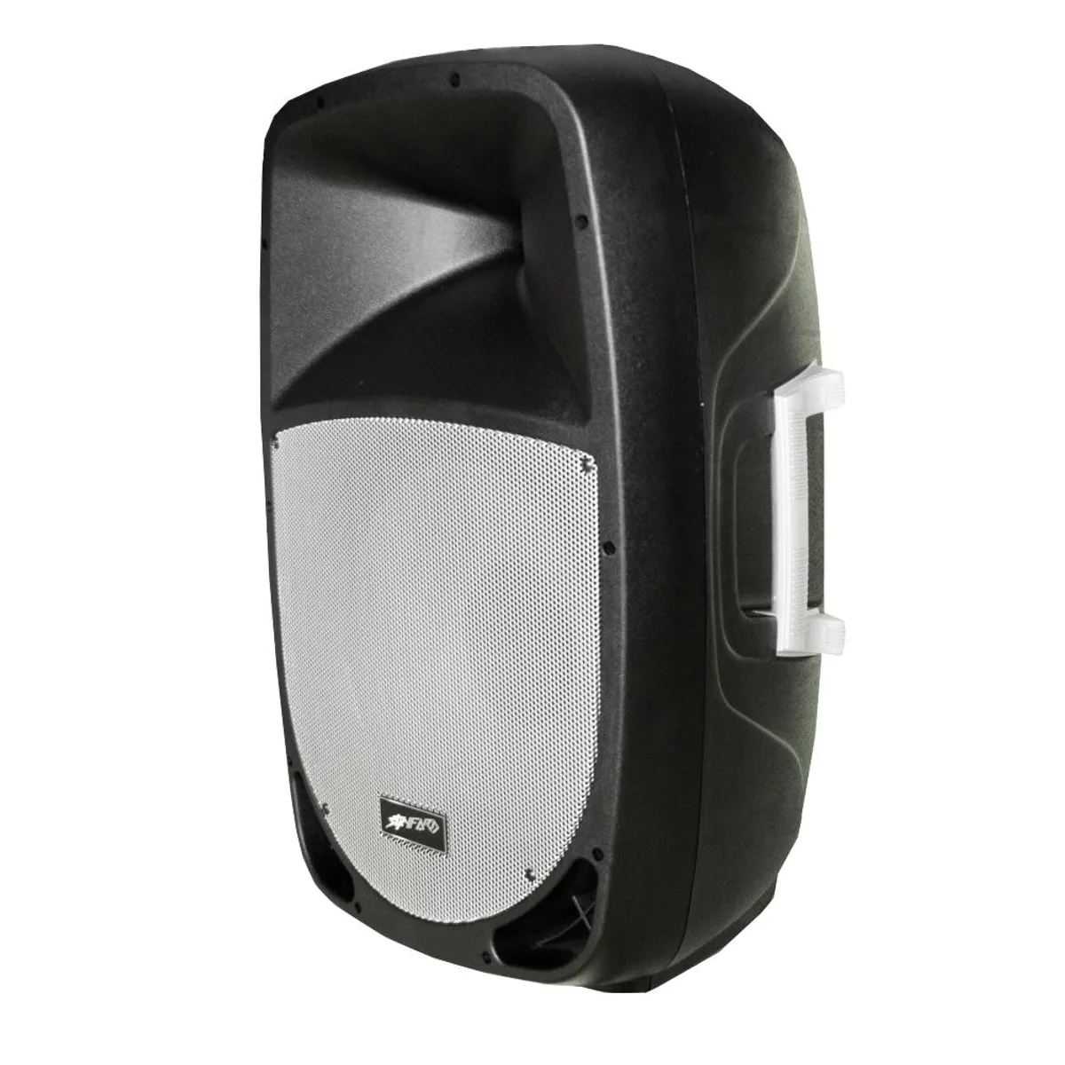 STANFORD - Cabina Activa 15 Pulgadas Stanford 1200 Watts N-G.