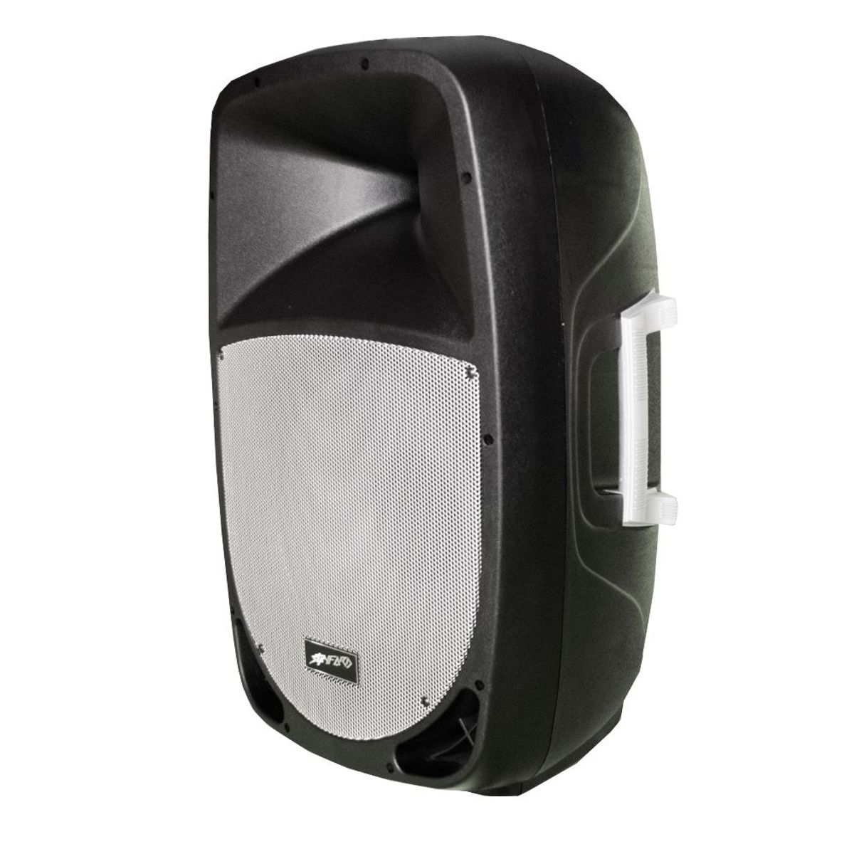 STANFORD - Cabina Activa 15 Pulgadas Stanford 1200 Watts N-G.