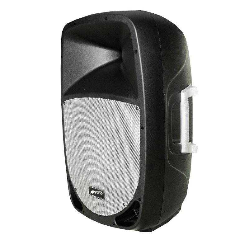 STANFORD - Cabina Activa 15 Pulgadas Stanford 1200 Watts N-G.