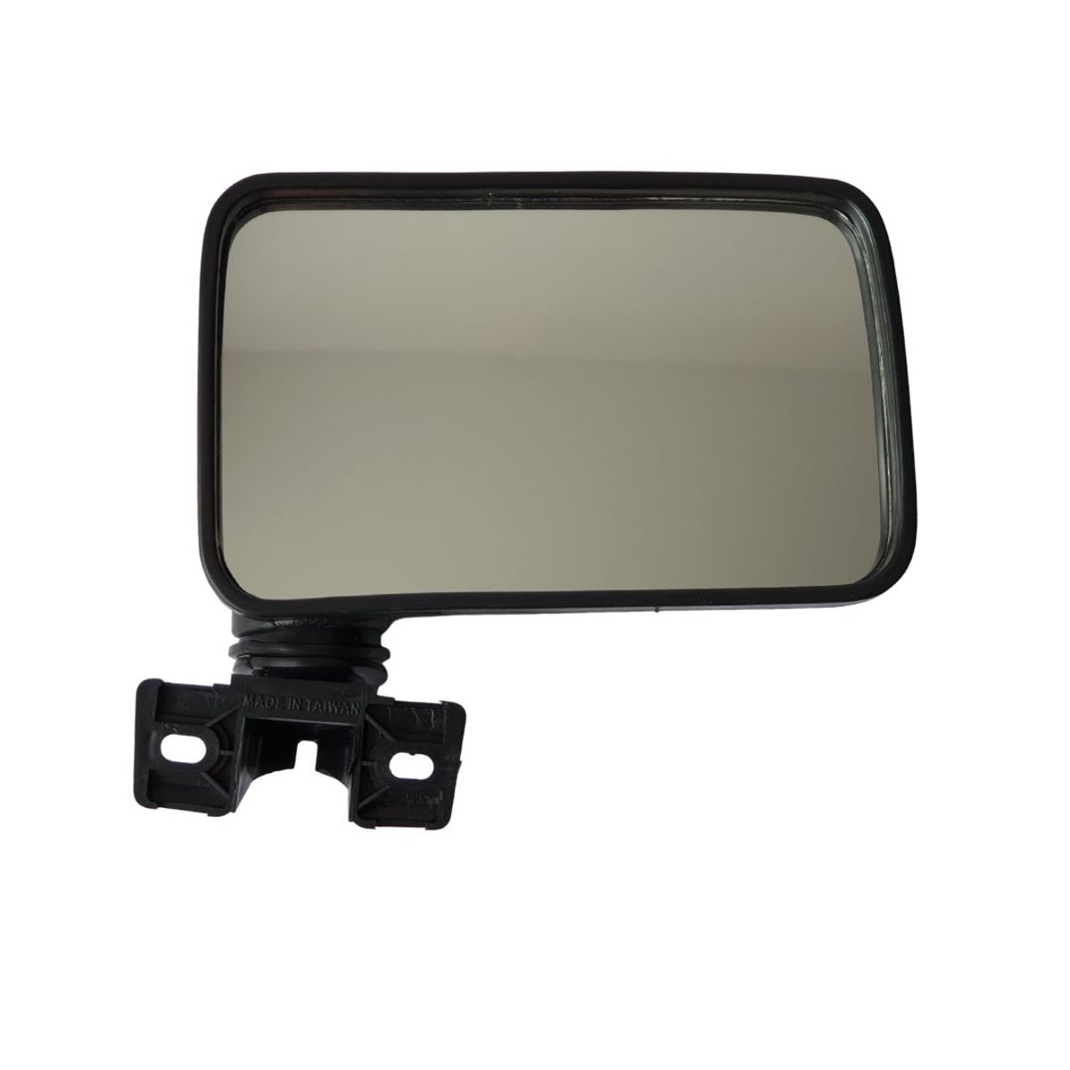 GENERICO - Espejo Retrovisor Derecho Chevrolet Luv 1600 Mod. 82 - 89
