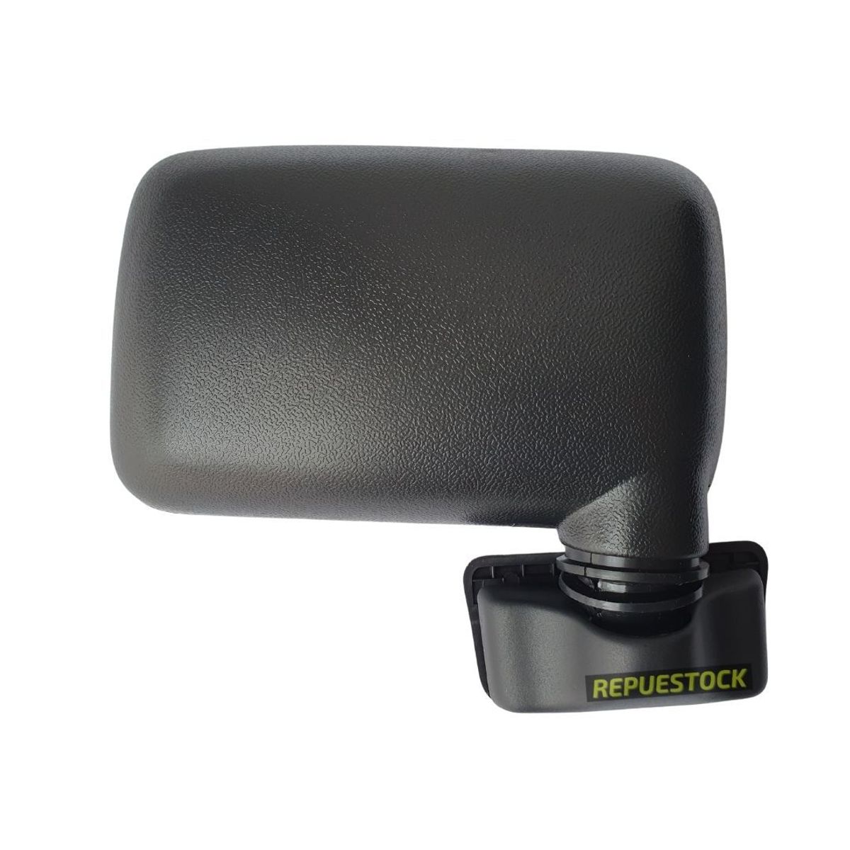 GENERICO - Espejo Retrovisor Derecho Chevrolet Luv 1600 Mod. 82 - 89