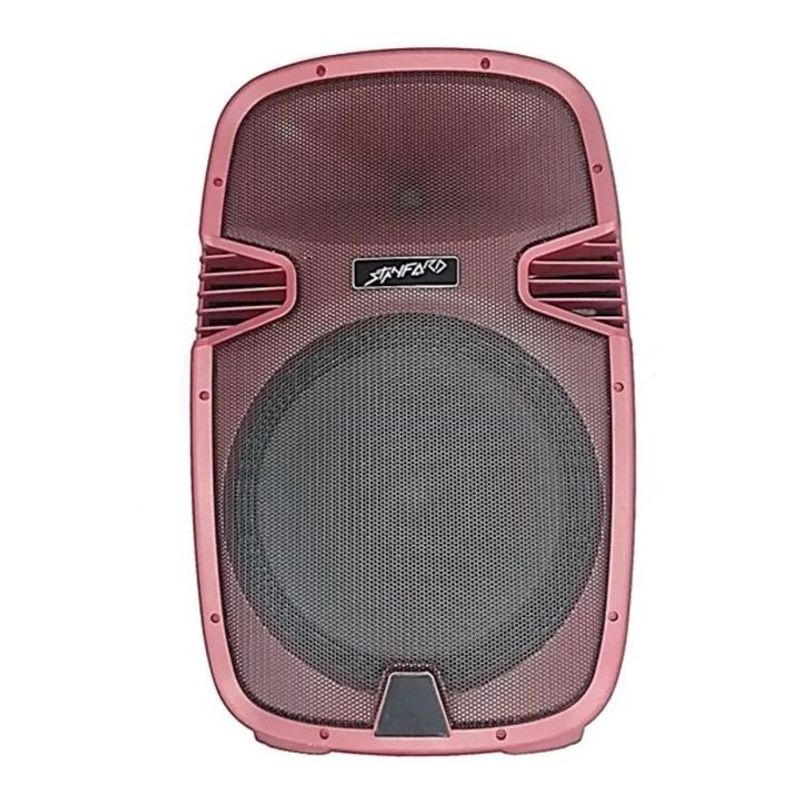STANFORD - Cabina Activa 15 Pulgadas Stanford 1200 Watts M.