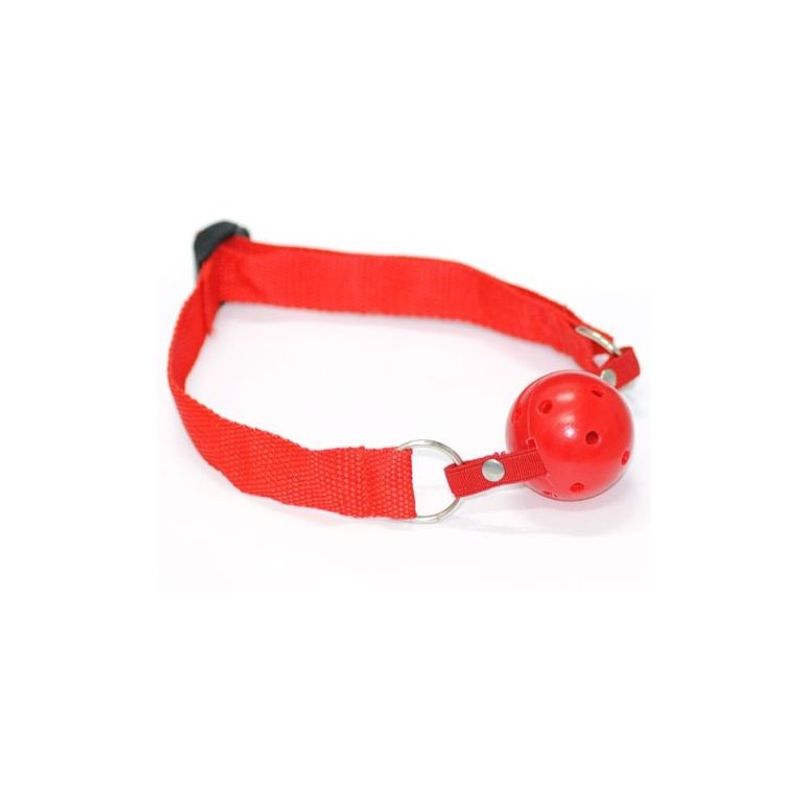 LUST - Ball Gag Mordaza De Sumisión