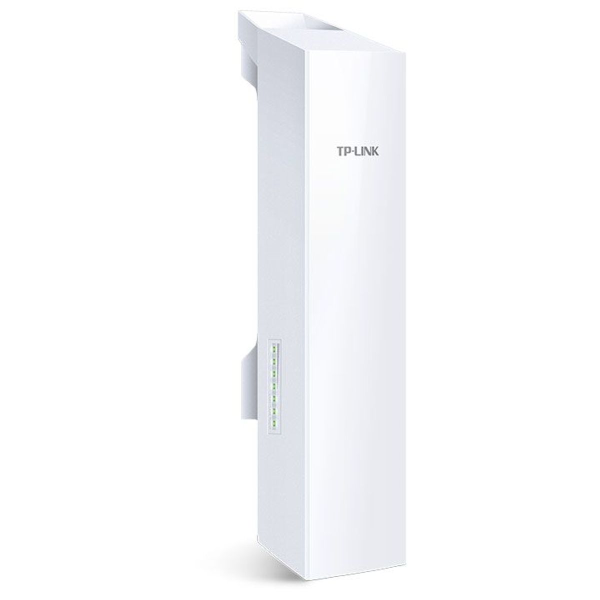 TP LINK - Access Point Exterior Tp-link Pharos Cpe220 Blanco 110v220v