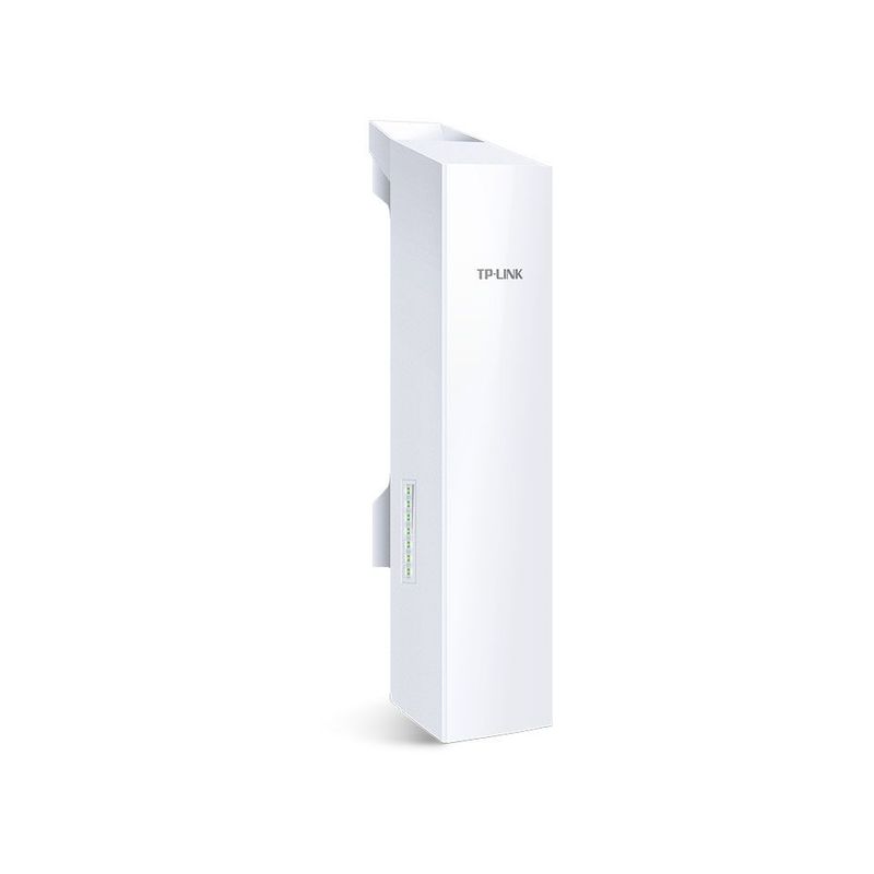 TP LINK - Access Point Exterior Tp-link Pharos Cpe220 Blanco 110v220v