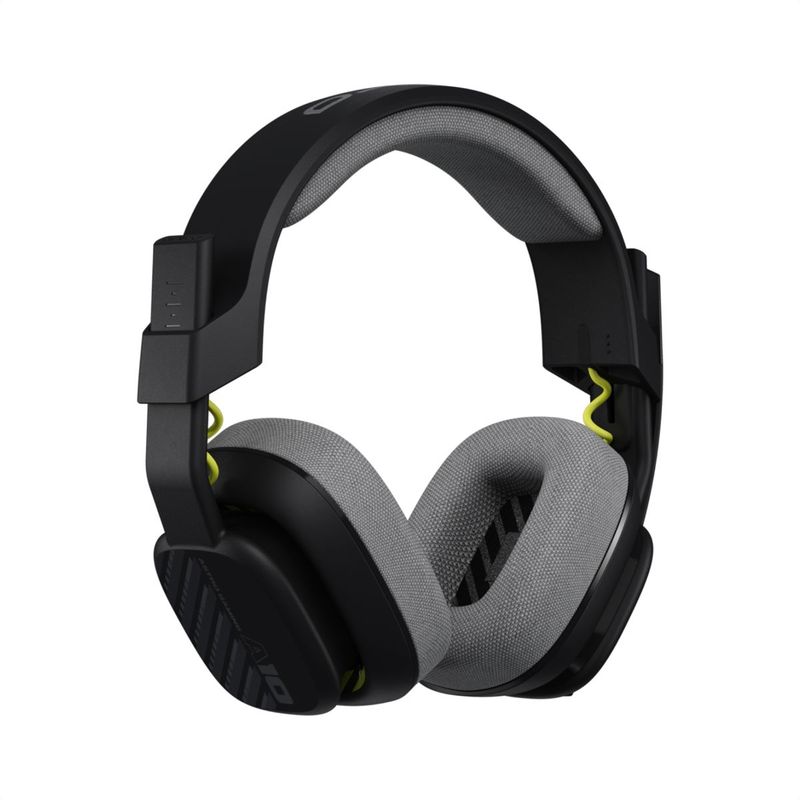 ASTRO - Audífonos Diadema Gamer, Astro A10 Gen 2,  Pc, Ps5/ps4, Xbox, Negro