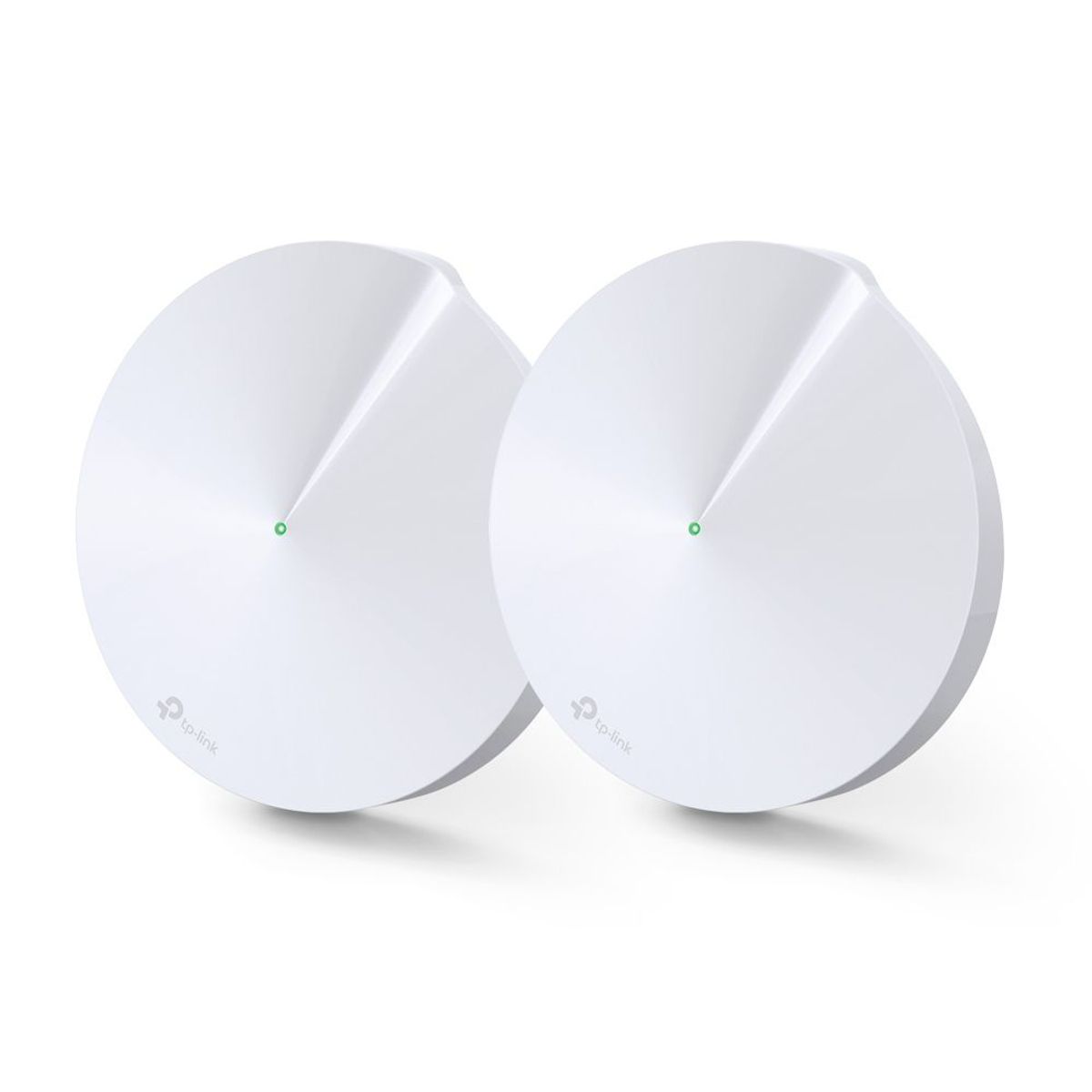 TP LINK - Tp-link Router Sistema Wifi Mesh Para El Hogar Deco M5 2-pack
