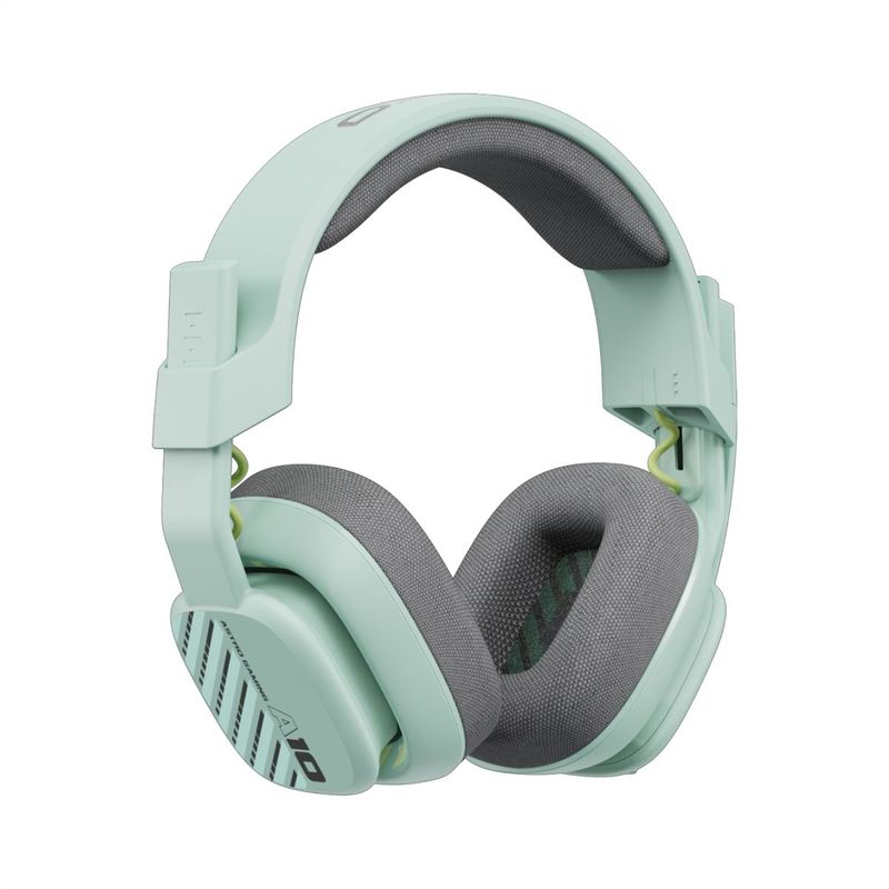 ASTRO - Audífonos Diadema Gamer, Astro A10 Gen 2,  Pc, Xbox, Ps5/ps4, Menta