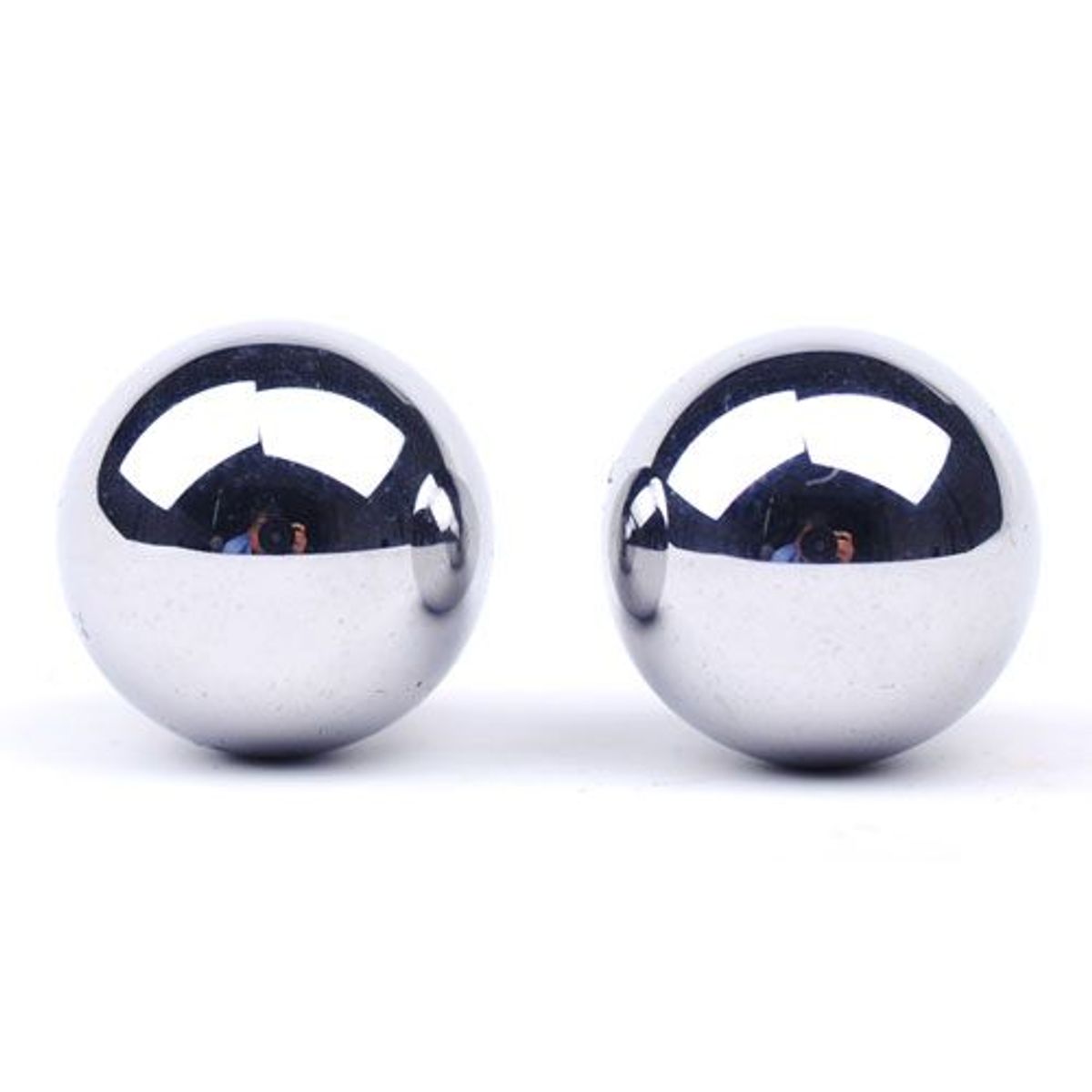 LUST - Bolas Vaginales  Kegel De Acero
