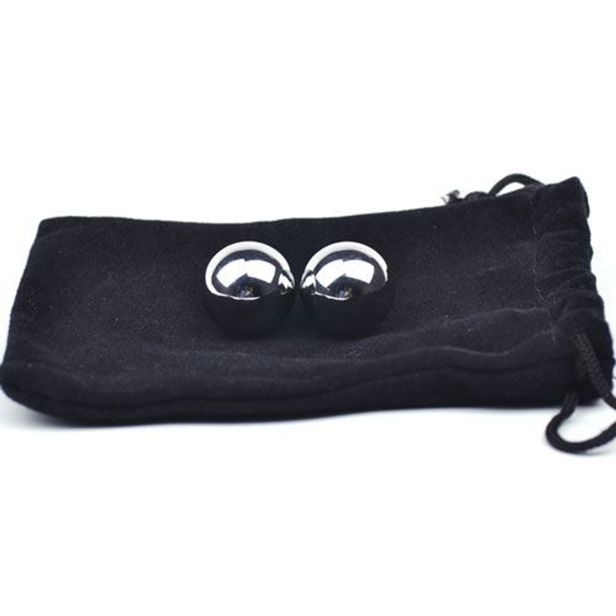 LUST - Bolas Vaginales  Kegel De Acero