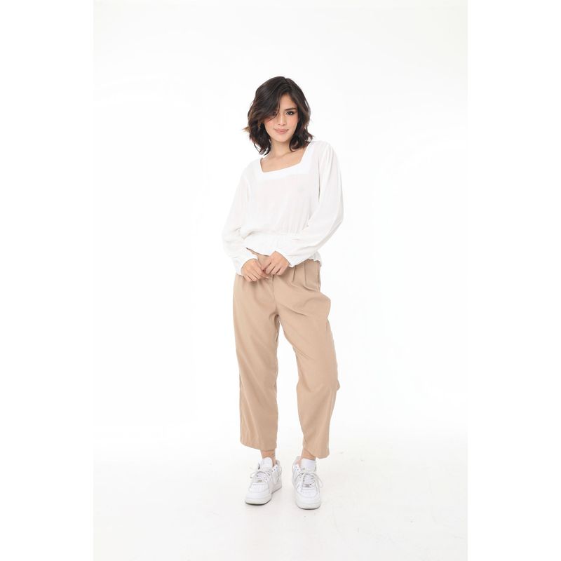 BELIFE - Blusa Para Mujer Belife