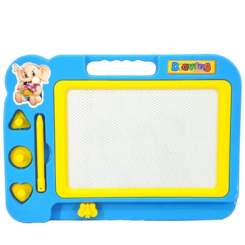 DAYOSHOP - Tablero Mágico De Dibujo Juguete Niños  Lapiz Accesorios