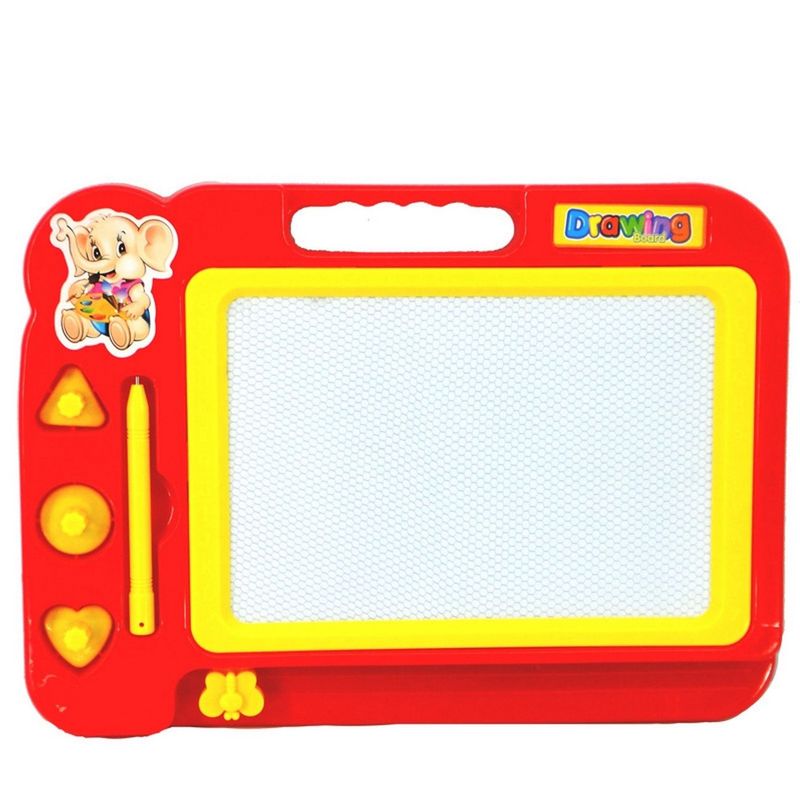 DAYOSHOP - Tablero Mágico De Dibujo Juguete Niños  Lapiz Accesorios