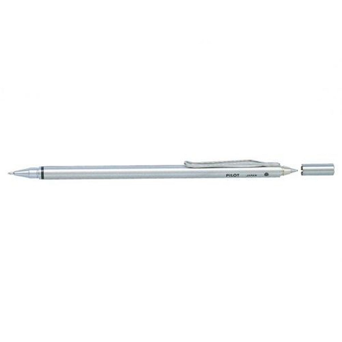 PILOT - Portaminas Bolígrafos Pilot Twin Birdie.
