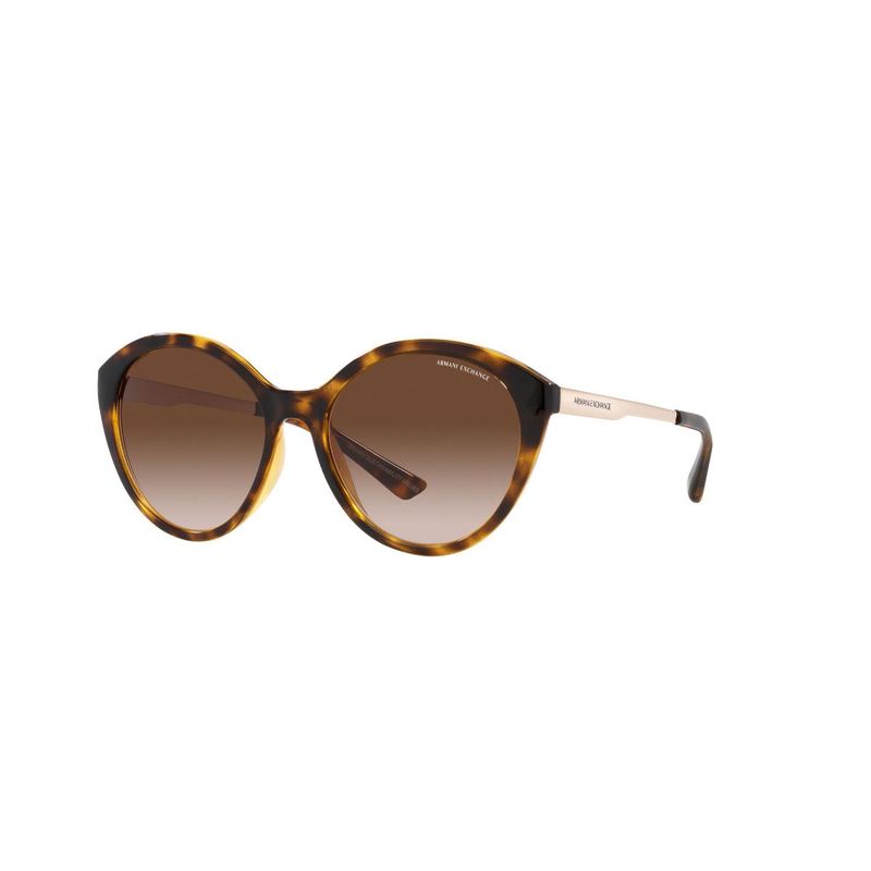 ARMANI EXCHANGE - Gafas de Sol Armani Exchange AX4134 Marrón