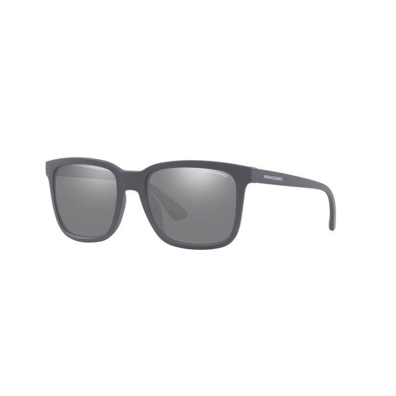 ARMANI EXCHANGE - Gafas de Sol Armani Exchange AX4112 Gris