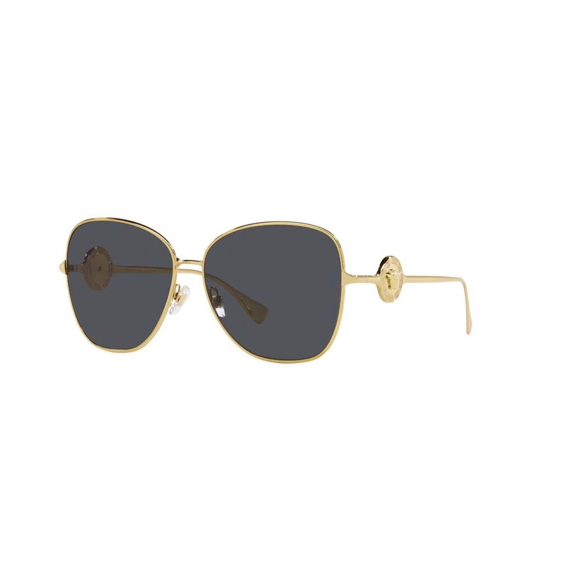 VERSACE - Gafas de Sol Versace VE2256 Dorado
