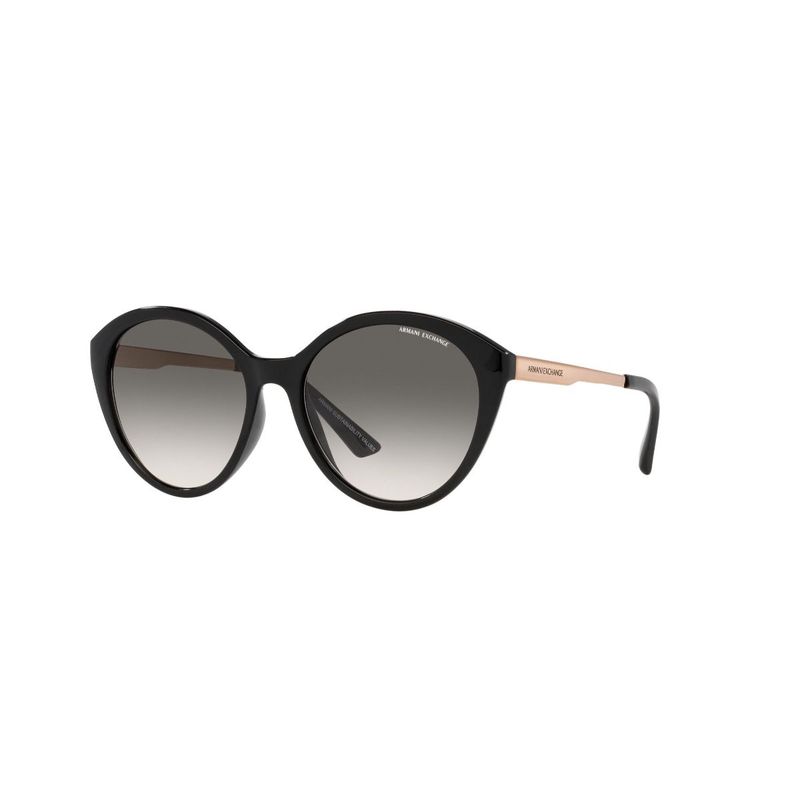 ARMANI EXCHANGE - Gafas de Sol Armani Exchange AX4134 Negro