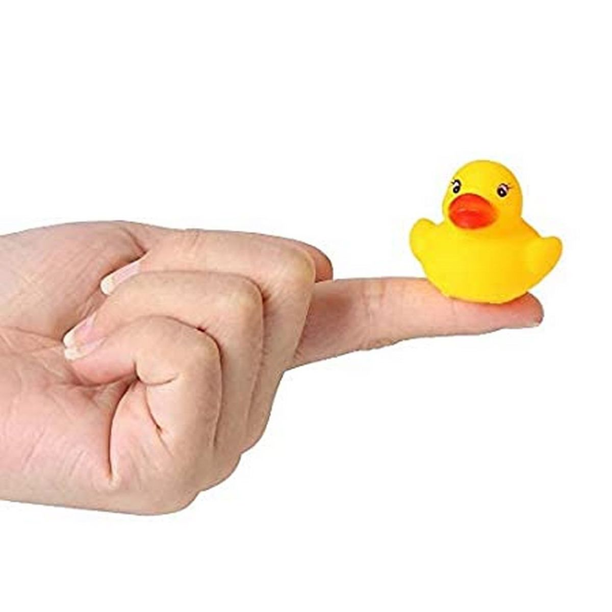 DAYOSHOP - Patitos Pato De Goma Bañera De Bebes Juguete Para Niños