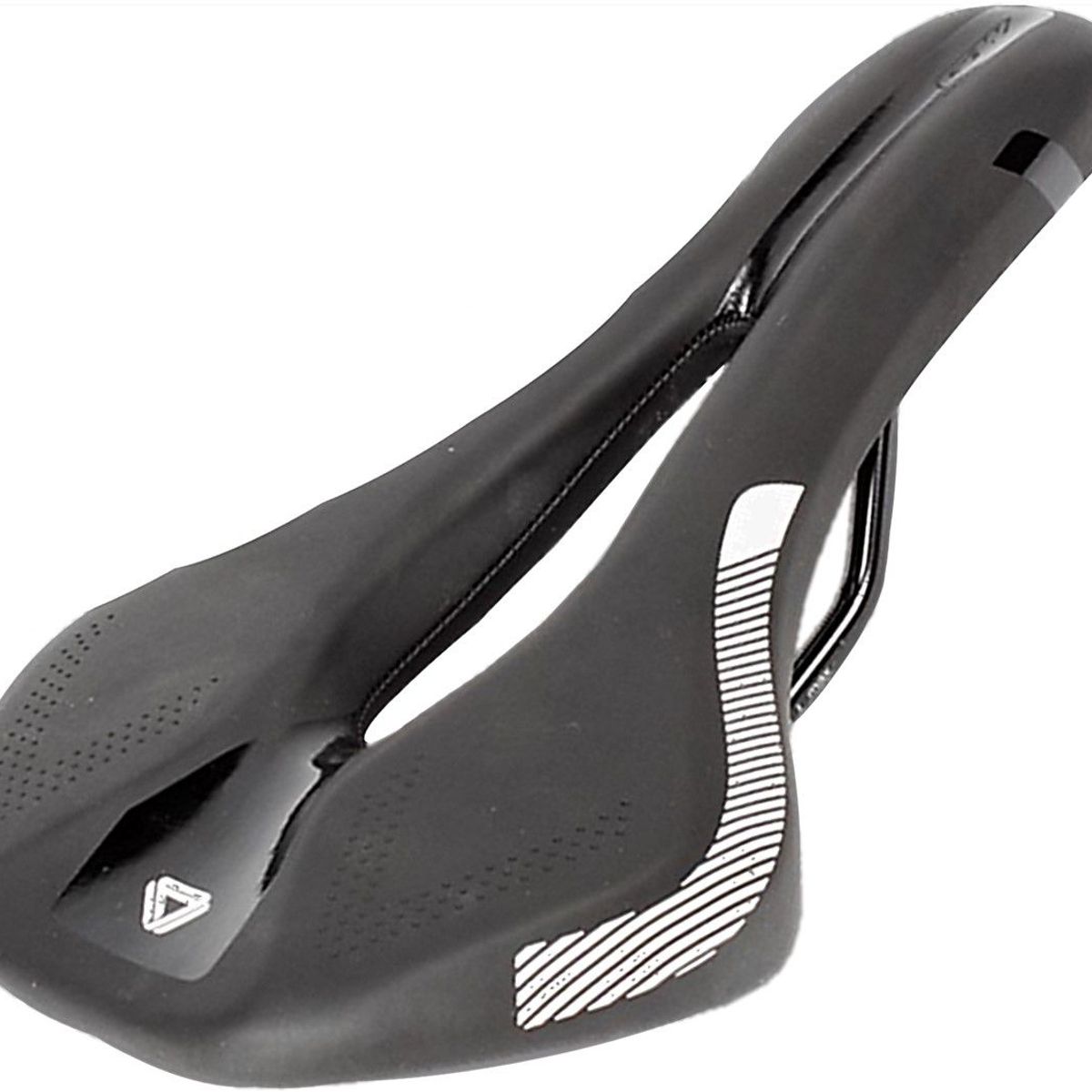 GW - Sillin Bicicleta Gw Anatomico Elastomeros Mtb Galapago