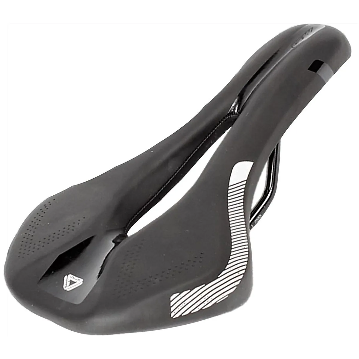 GW - Sillin Bicicleta Gw Anatomico Elastomeros Mtb Galapago