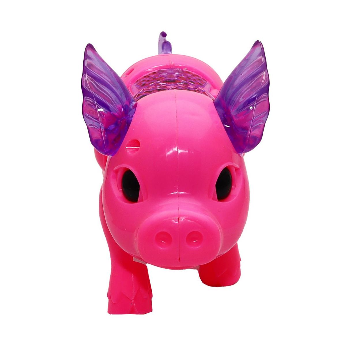 DAYOSHOP - Juguete De Cerdito Interactivo Musica Camina