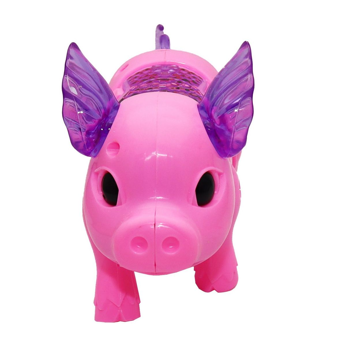 DAYOSHOP - Juguete De Cerdito Interactivo Musica Camina