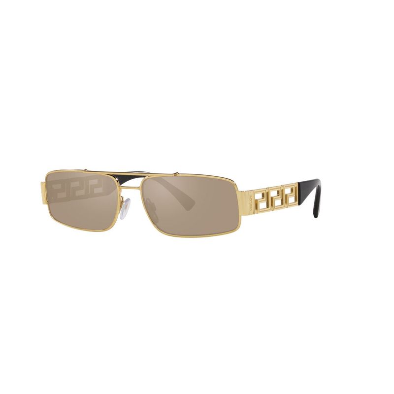 VERSACE - Gafas de Sol Versace VE2257 Dorado