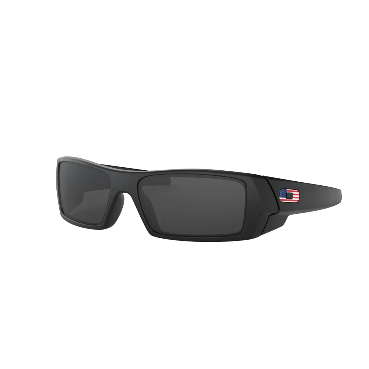 OAKLEY - Gafas de Sol Oakley GASCAN OO9014 Negro Hombre