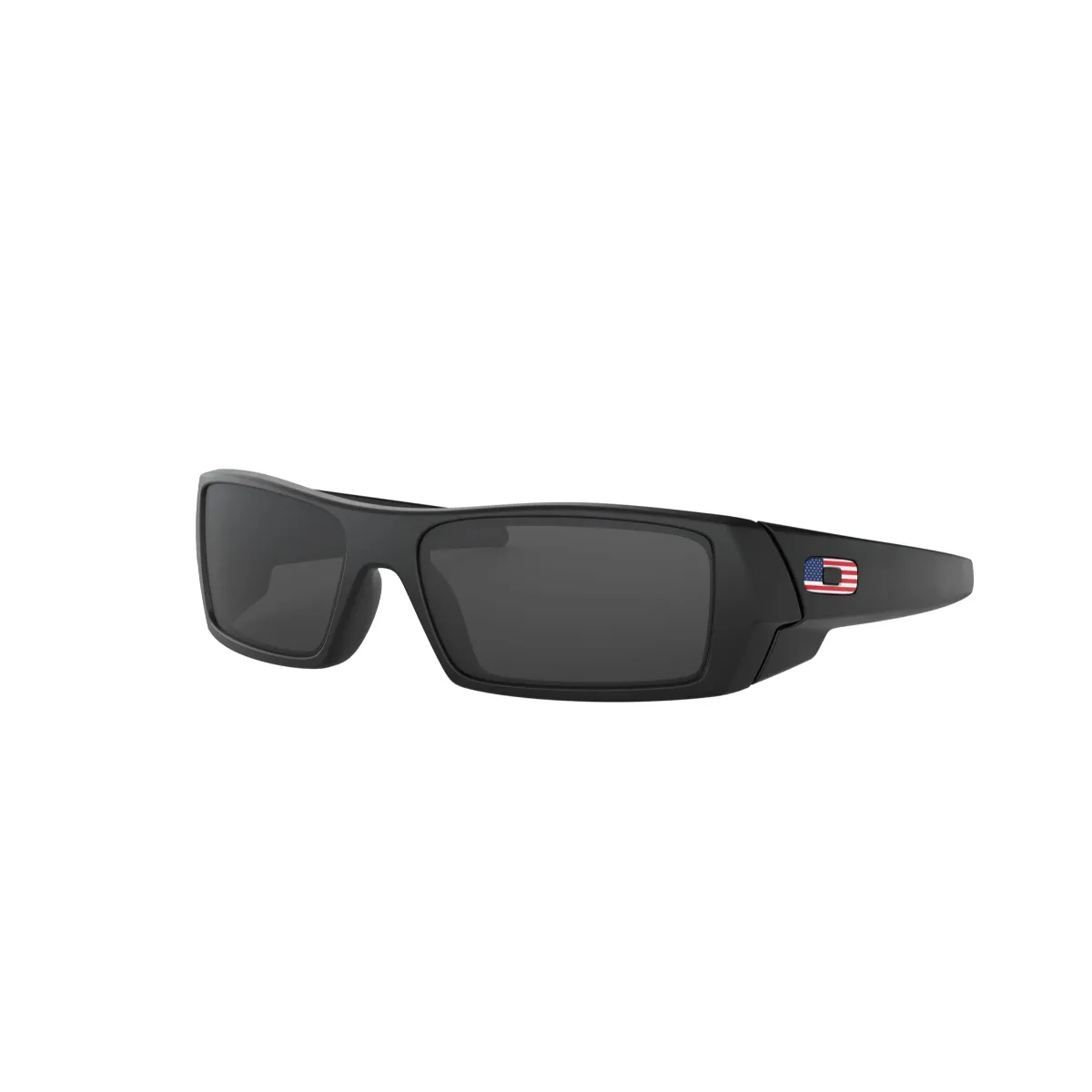 OAKLEY - Gafas de Sol Oakley GASCAN OO9014 Negro Hombre