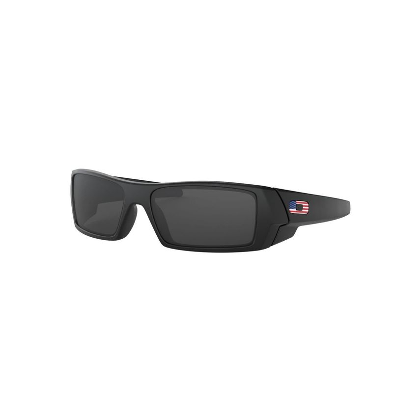 OAKLEY - Gafas de Sol Oakley Gascan Negro